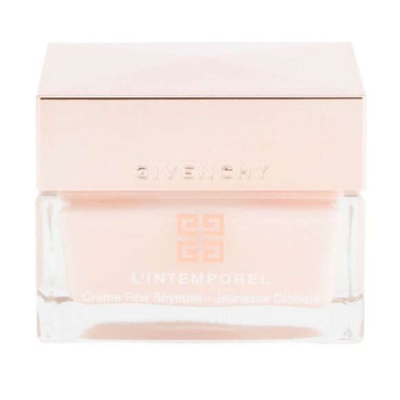 GIVENCHY Made In France 1.7 oz L Intemporel Global Youth Silky Sheer Cream - Picture 1 of 2